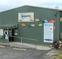 Stanley Seaquarium - Sunshine Coast Guide