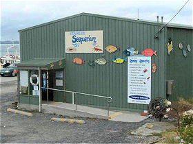 Stanley Seaquarium - Sunshine Coast Guide 0