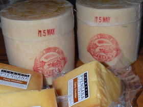 Pyengana Dairy Company - Sunshine Coast Guide 0
