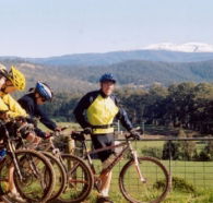 Tasmanian Trail - Sunshine Coast Guide