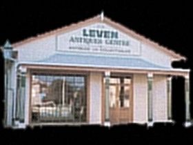 Leven Antiques Centre - Sunshine Coast Guide 0