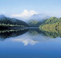 The Gordon River - Sunshine Coast Guide