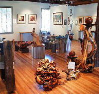 Cove Gallery - Sunshine Coast Guide