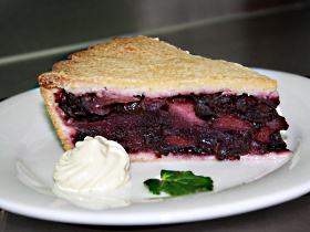 The Cherry Shed - Sunshine Coast Guide 0