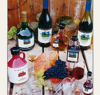 Hartzview Vineyard - Sunshine Coast Guide