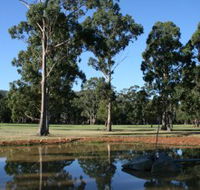 Huon Valley Golf Club - Sunshine Coast Guide