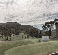 New Norfolk Golf Club - Sunshine Coast Guide
