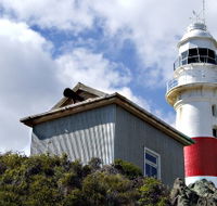 Low Head Foghorn - Sunshine Coast Guide