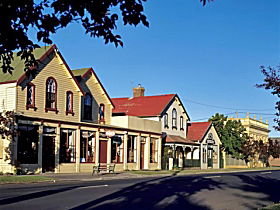 Latrobe Market - Sunshine Coast Guide 0