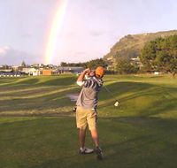 Stanley Golf Club - Sunshine Coast Guide