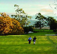 Quamby Golf and Country Club - Sunshine Coast Guide