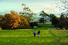 Quamby Golf And Country Club - Sunshine Coast Guide 0