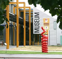 Queen Victoria Museum and Art Gallery - Sunshine Coast Guide