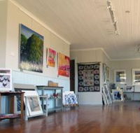 Tamar Valley Art Shack - Sunshine Coast Guide
