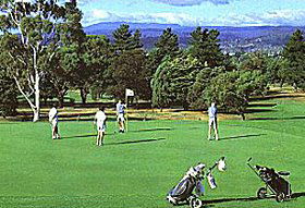 Riverside Golf Club Ltd - Sunshine Coast Guide 0