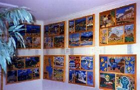 Triabunna Visitor Information Centre - Sunshine Coast Guide 0