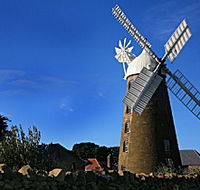 Callington Mill - Sunshine Coast Guide
