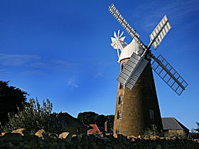 Callington Mill - Sunshine Coast Guide 0