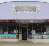 Cradle Mountain Candy Company and Honey Boutique - Sunshine Coast Guide