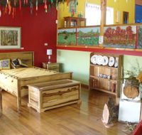 Southern Design Centre - Sunshine Coast Guide