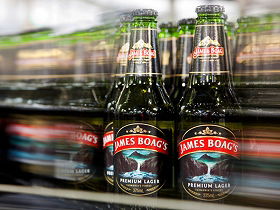 J Boag And Son Brewery - Sunshine Coast Guide 0