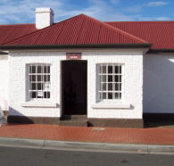 The Watch House - Sunshine Coast Guide