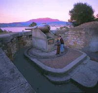 Kangaroo Bluff Historic Site - Sunshine Coast Guide