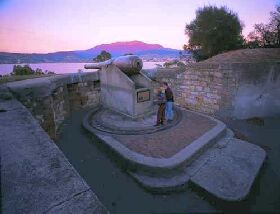 Kangaroo Bluff Historic Site - Sunshine Coast Guide 0