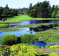 Mowbray Golf Club Ltd - Sunshine Coast Guide