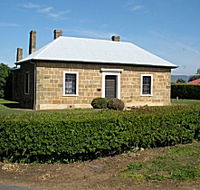 Oatlands Court House - Sunshine Coast Guide