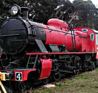 Don River Railway - Sunshine Coast Guide