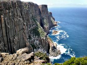 Tasman National Park - Sunshine Coast Guide 0