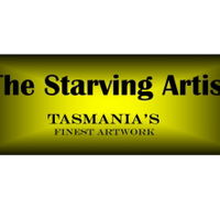 The Starving Artist - Sunshine Coast Guide