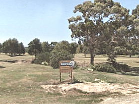 Strahan Golf Club - Sunshine Coast Guide 0