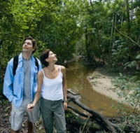 Mooloolah River National Park Jowarra Section - Sunshine Coast Guide