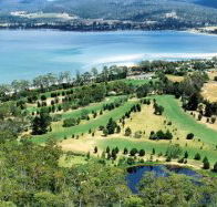 Orford Golf Club - Sunshine Coast Guide