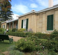 Runnymede - Sunshine Coast Guide