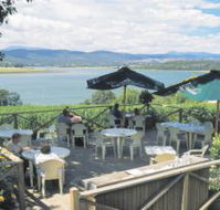 Ninth Island - Sunshine Coast Guide