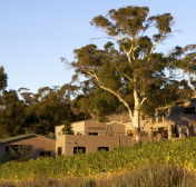 Domaine A / Stoney Vineyard - Sunshine Coast Guide
