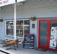 Gone Rustic - Sunshine Coast Guide