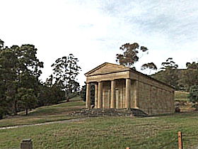 Lady Franklin Gallery And Ancanthe Park - Sunshine Coast Guide 0