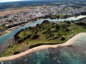 Wynyard Golf Club - Sunshine Coast Guide 0