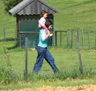 Old Mac's Farm  Fishery - Sunshine Coast Guide