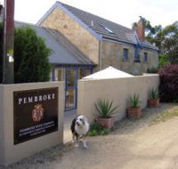 Pembroke Estate Vineyard - Sunshine Coast Guide
