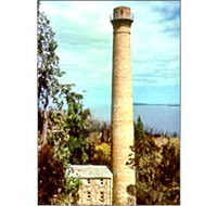 Shot Tower - The - Sunshine Coast Guide