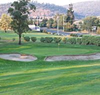 New Town Bay Golf Club - Sunshine Coast Guide