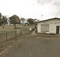 Swansea Golf Club - Sunshine Coast Guide
