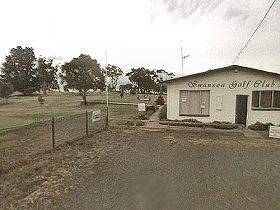 Swansea Golf Club - Sunshine Coast Guide 0
