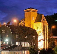 The Mill Providore and Gallery - Sunshine Coast Guide
