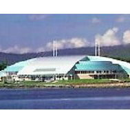 Derwent Entertainment Centre - Sunshine Coast Guide